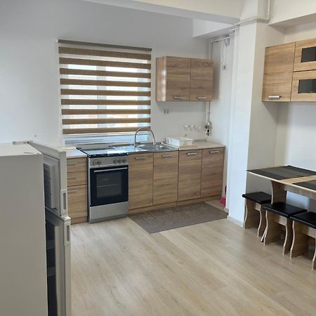 Apartamente Alexandra Eforie Nord Eksteriør bilde