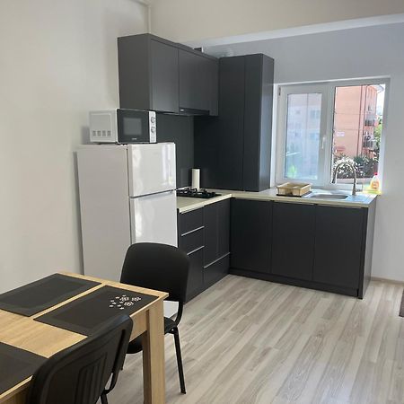 Apartamente Alexandra Eforie Nord Eksteriør bilde